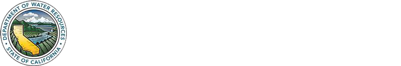 Department of Water Resources Logo